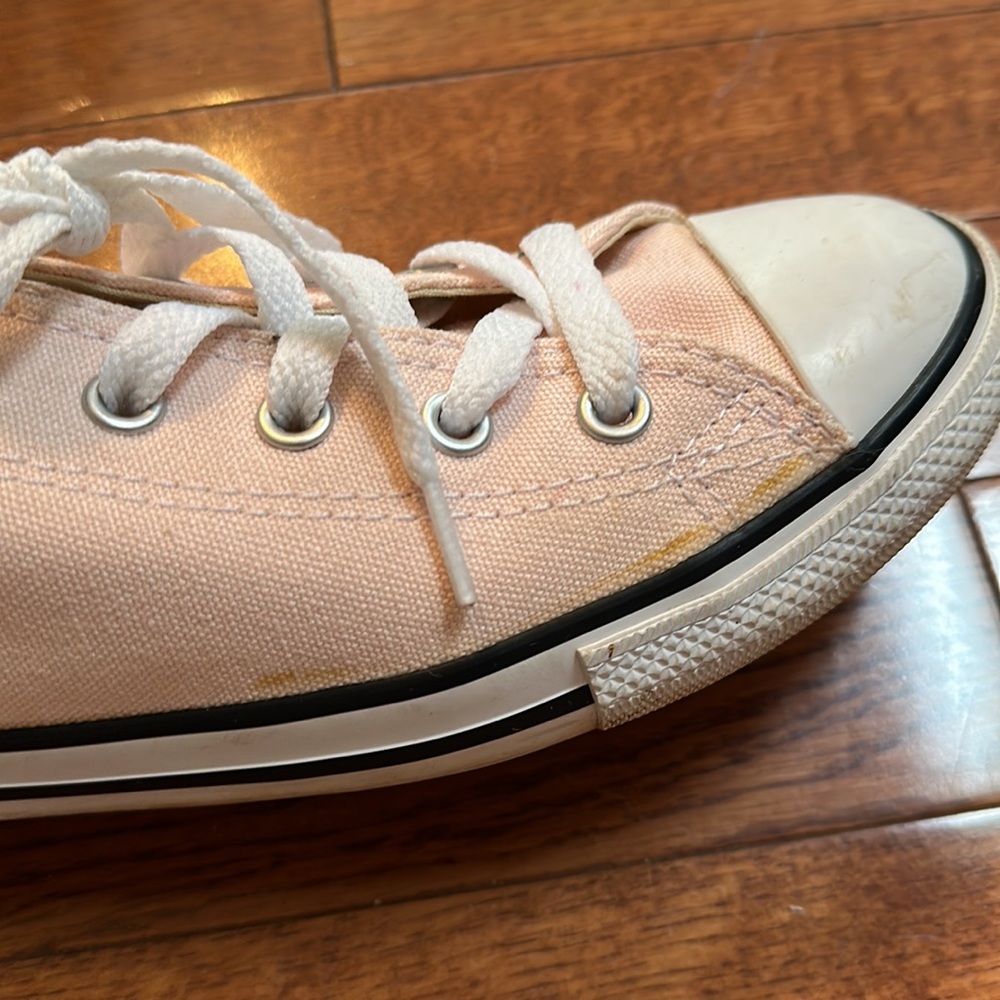 Converse All Star Dainty - Picture 4 of 5